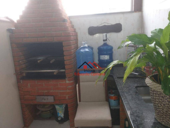 Imagem Casa com 2 Quartos à Venda, 78 m² em Massaguaçu - Caraguatatuba
