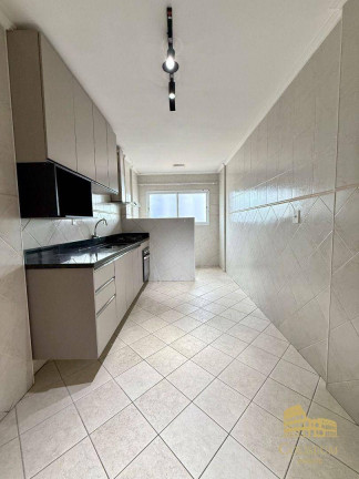 Imagem Apartamento com 1 Quarto à Venda, 77 m² em Tupi - Praia Grande