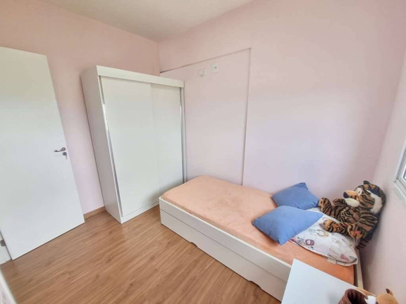 Imagem Apartamento com 2 Quartos à Venda, 53 m² em Pousada Dos Bandeirantes - Carapicuíba