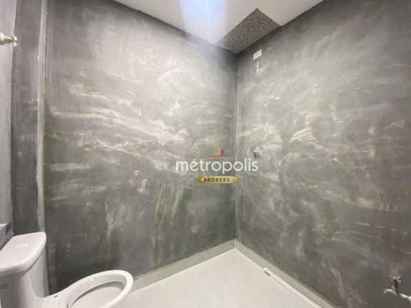 Imagem Sala Comercial à Venda ou Locação, 62 m² em Centro - Santo André Imagem Sala Comercial à Venda ou Locação, 62 m² em Centro - Santo André