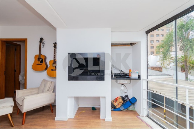 Imagem Apartamento com 3 Quartos à Venda, 79 m² em Higienópolis - Porto Alegre
