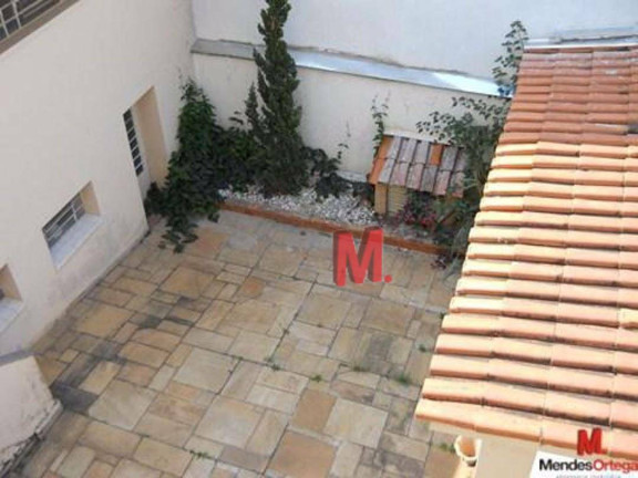 Imagem Casa com 5 Quartos à Venda, 550 m² em Jardim Santa Rosália - Sorocaba