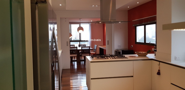Imagem Imóvel com 3 Quartos para Alugar, 223 m² em Brooklin - São Paulo Imagem Imóvel com 3 Quartos para Alugar, 223 m² em Brooklin - São Paulo