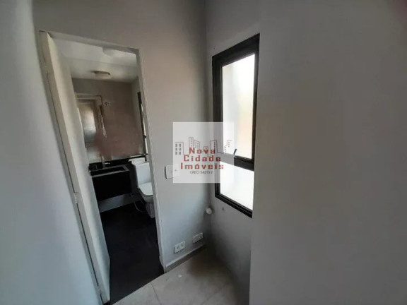 Imagem Imóvel com 1 Quarto para Alugar, 35 m² em Itaim Bibi - São Paulo Imagem Imóvel com 1 Quarto para Alugar, 35 m² em Itaim Bibi - São Paulo