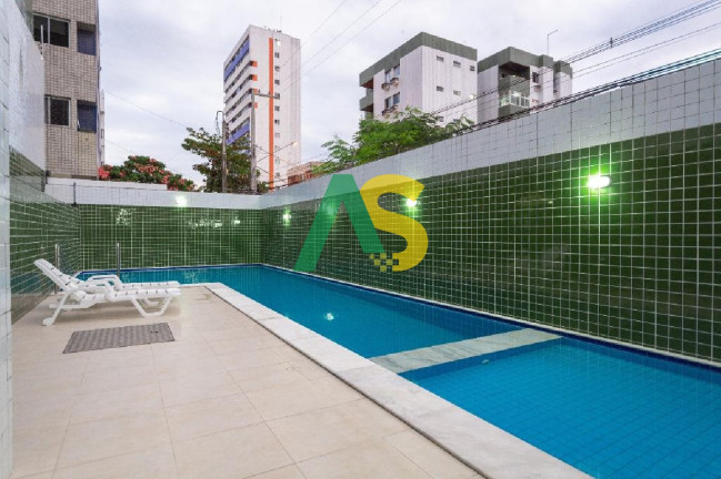 Foto do imóvel Imóvel com 3 Quartos à Venda, 66 m² em Candeias - Jaboatão Dos Guararapes