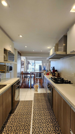 Imagem Apartamento com 4 Quartos à Venda, 213 m² em Vila Mariana - São Paulo Imagem Apartamento com 4 Quartos à Venda, 213 m² em Vila Mariana - São Paulo