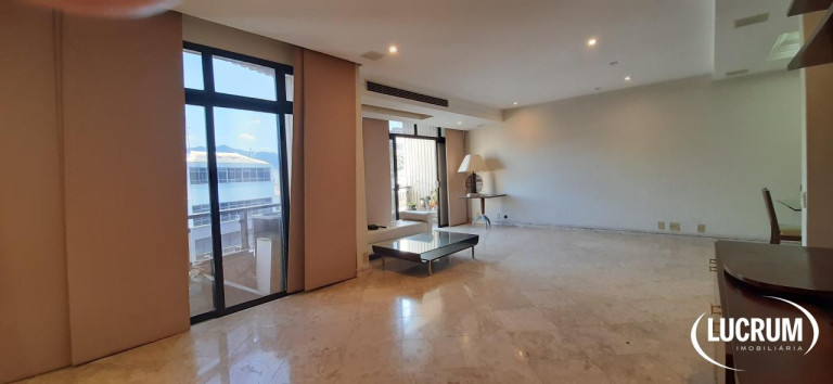 Apartamento com 4 Quartos à Venda, 170 m² em Copacabana - Rio De Janeiro