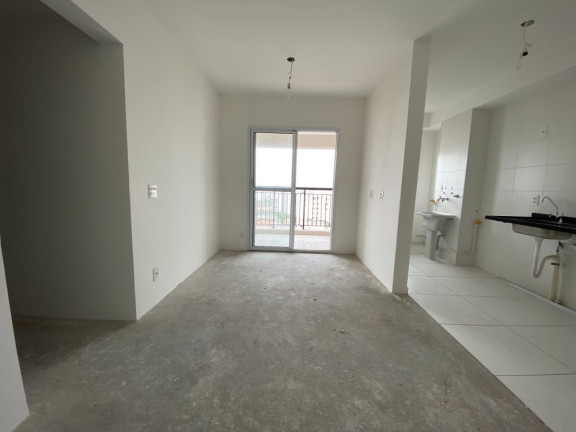 Imagem Apartamento com 2 Quartos à Venda, 63 m² em Marapé - Santos