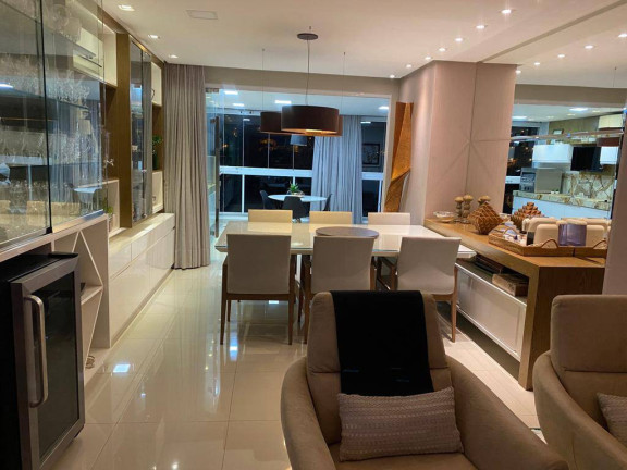 Imagem Apartamento com 3 Quartos à Venda, 158 m² em Cachoeiro De Itapemirim - Cachoeiro De Itapemirim