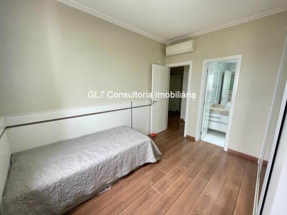 Imagem Apartamento com 3 Quartos à Venda, 172 m² em Vila Sfeir - Indaiatuba