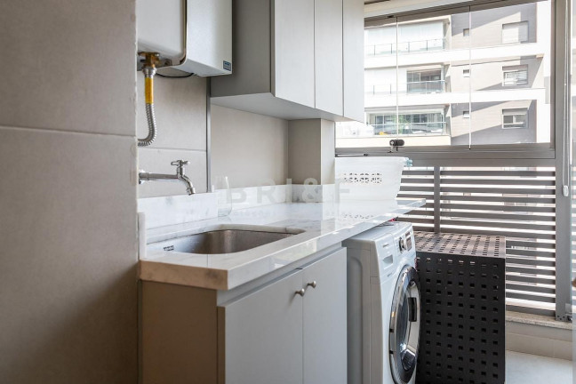 Imagem Apartamento com 1 Quarto à Venda, 83 m² em Cidade Monções - São Paulo Imagem Apartamento com 1 Quarto à Venda, 83 m² em Cidade Monções - São Paulo