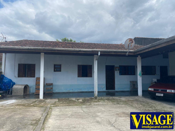 Casa com 3 Quartos à Venda, 500 m² em Jd. Gaivotas - Caraguatatuba