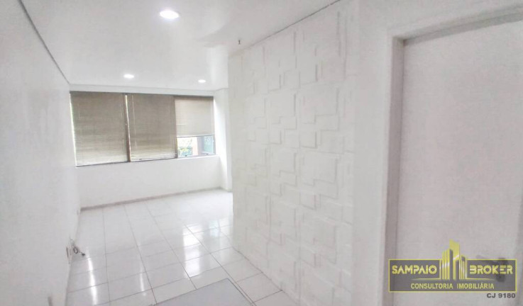Imagem Sala Comercial à Venda,  em Barra Da Tijuca - Rio De Janeiro