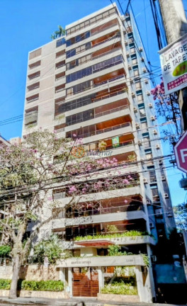Imagem Imóvel com 4 Quartos à Venda, 269 m² em Cambuí - Campinas Imagem Imóvel com 4 Quartos à Venda, 269 m² em Cambuí - Campinas