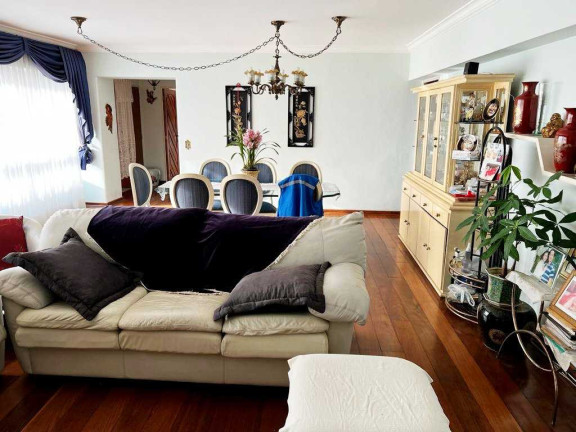 Imagem Apartamento com 6 Quartos à Venda, 230 m² em Centro - São José Dos Campos Imagem Apartamento com 6 Quartos à Venda, 230 m² em Centro - São José Dos Campos