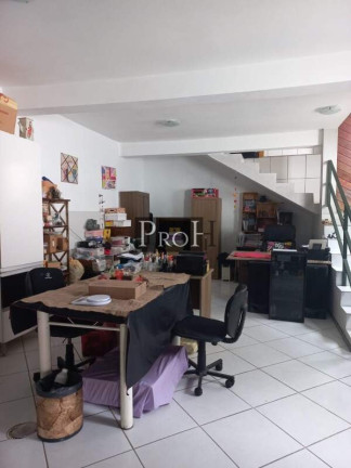 Imagem Casa com 4 Quartos à Venda, 230 m² em Sítio Taquaral - Santo André Imagem Casa com 4 Quartos à Venda, 230 m² em Sítio Taquaral - Santo André