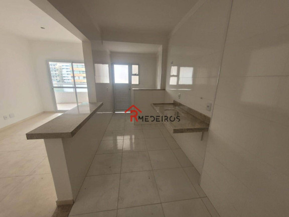 Imagem Apartamento com 2 Quartos à Venda, 87 m² em Boqueirão - Praia Grande