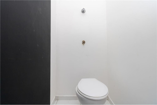Imóvel Comercial à Venda, 105 m² em Jardim Paulistano - São Paulo