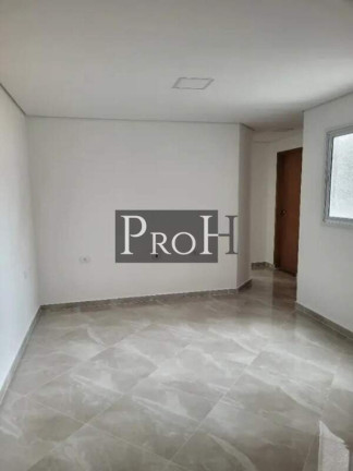 Apartamento com 2 Quartos à Venda, 59 m² em Vila Mazzei - Santo André