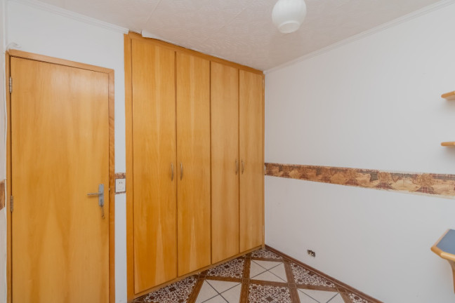 Imagem Apartamento com 2 Quartos à Venda, 59 m² em Quinta Da Paineira - São Paulo