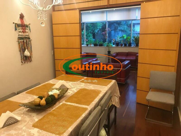 Imagem Apartamento com 4 Quartos à Venda, 160 m² em Tijuca - Rio De Janeiro Imagem Apartamento com 4 Quartos à Venda, 160 m² em Tijuca - Rio De Janeiro