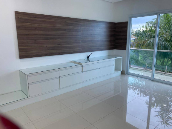 Imagem Casa de Condomínio com 4 Quartos para Alugar,  em Jardim Residencial Saint Patrick - Sorocaba