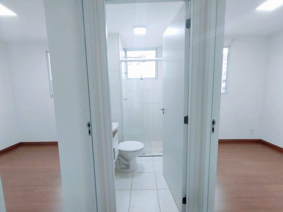 Imagem Apartamento com 2 Quartos à Venda,  em Jardim Palos Verdes - Botucatu