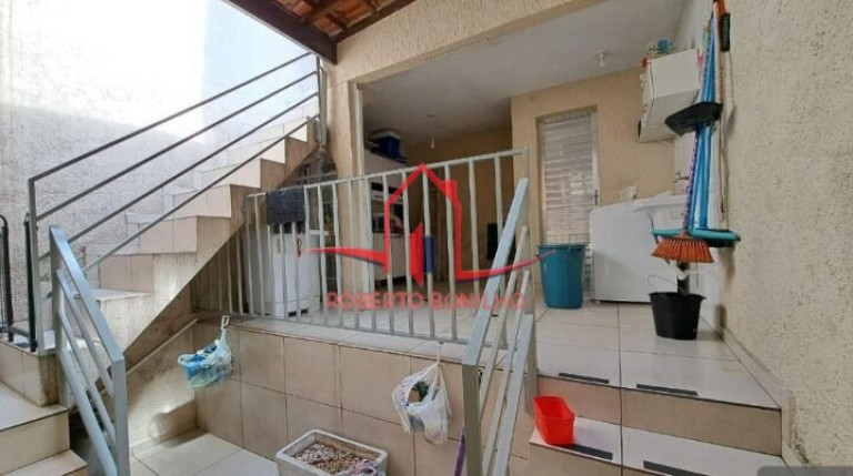 Imagem Sobrado com 2 Quartos à Venda, 79 m² em Vila Palmares - Santo André Imagem Sobrado com 2 Quartos à Venda, 79 m² em Vila Palmares - Santo André