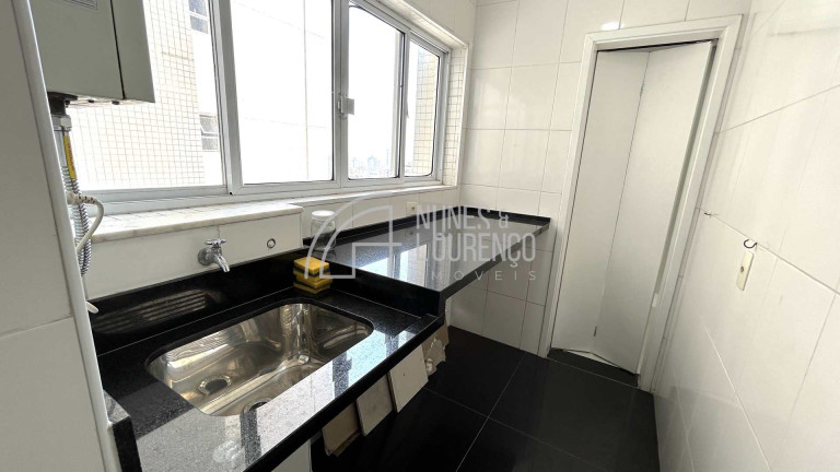 Imagem Apartamento com 3 Quartos à Venda, 132 m² em Ponta Da Praia - Santos Imagem Apartamento com 3 Quartos à Venda, 132 m² em Ponta Da Praia - Santos