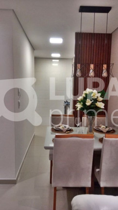 Imagem Apartamento com 2 Quartos à Venda, 35 m² em Vila Nova Cachoeirinha - São Paulo