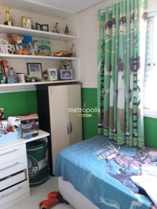 Imagem Apartamento com 3 Quartos à Venda, 67 m² em Jardim Vergueiro (sacomã) - São Paulo