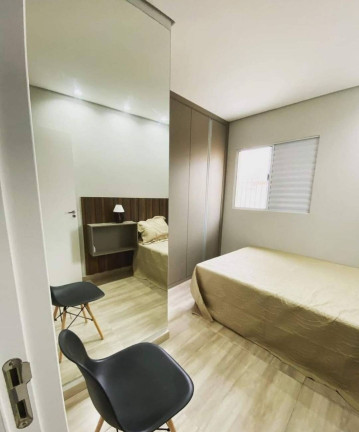 Imagem Sobrado com 2 Quartos à Venda,  em Lopes De Oliveira - Sorocaba