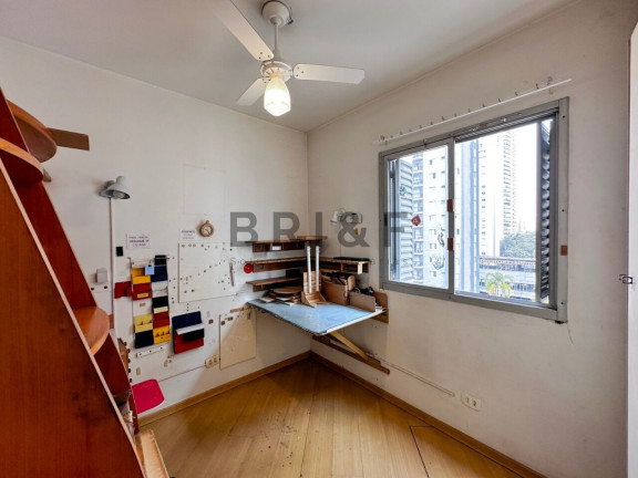 Imagem Apartamento com 3 Quartos à Venda, 68 m² em Brooklin  - São Paulo