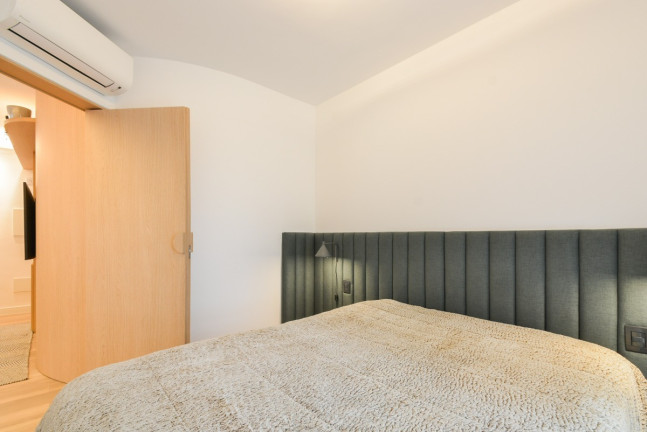 Imagem Imóvel com 2 Quartos à Venda, 47 m² em Vila Mariana - São Paulo
