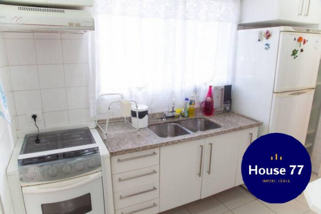 Imagem Apartamento com 3 Quartos à Venda, 105 m² em Brooklin Paulista - São Paulo Imagem Apartamento com 3 Quartos à Venda, 105 m² em Brooklin Paulista - São Paulo