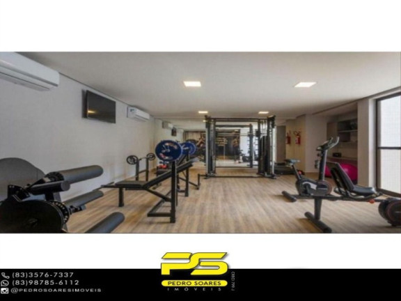 Imagem Apartamento com 3 Quartos à Venda, 85 m² em Bairro Dos Estados - João Pessoa