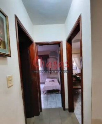 Imagem Apartamento com 1 Quarto à Venda, 76 m² em Sumaré - Caraguatatuba