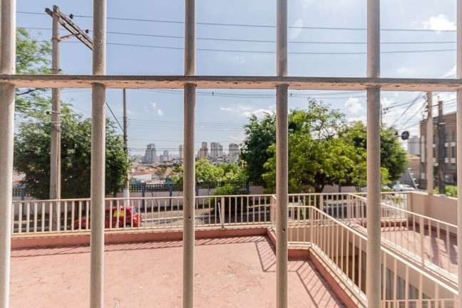 Imagem Casa com 3 Quartos à Venda, 202 m² em Alto Da Moóca - São Paulo