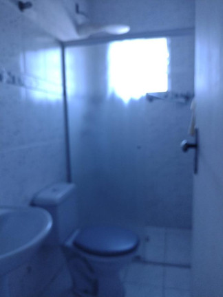 Imagem Casa com 2 Quartos para Alugar, 46 m² em Cidade Naútica - São Vicente Imagem Casa com 2 Quartos para Alugar, 46 m² em Cidade Naútica - São Vicente