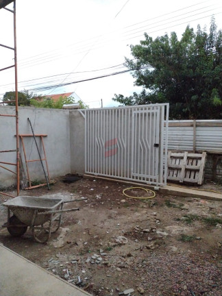Imagem Sobrado com 3 Quartos à Venda, 111 m² em Cajuru - Curitiba