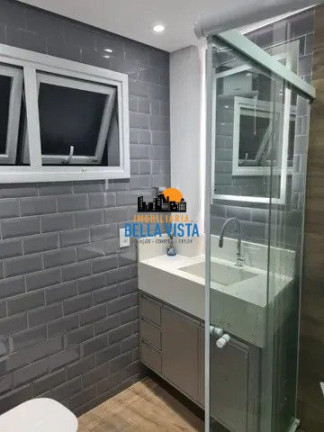 Imagem Apartamento com 1 Quarto à Venda,  em Ilha Porchat - São Vicente