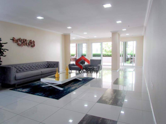 Imagem Apartamento com 3 Quartos à Venda, 98 m² em Aldeota - Fortaleza