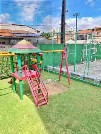 Imagem Apartamento com 3 Quartos à Venda, 70 m² em Fátima - Fortaleza Imagem Apartamento com 3 Quartos à Venda, 70 m² em Fátima - Fortaleza