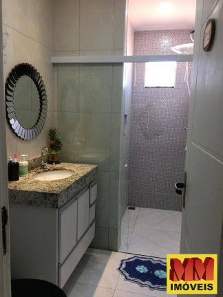 Imagem Casa com 2 Quartos à Venda, 70 m² em Jardim Náutilus - Cabo Frio