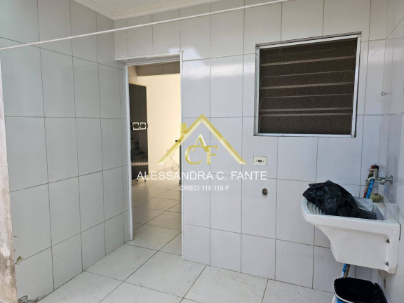 Imagem Sobrado com 2 Quartos para Alugar, 69 m² em Parque Novo Imigrante - Mongaguá Imagem Sobrado com 2 Quartos para Alugar, 69 m² em Parque Novo Imigrante - Mongaguá
