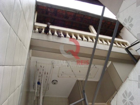 Imagem Sobrado com 3 Quartos à Venda, 240 m² em Vila Maria - São Paulo Imagem Sobrado com 3 Quartos à Venda, 240 m² em Vila Maria - São Paulo