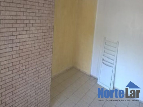 Imagem Apartamento com 2 Quartos à Venda, 58 m² em Freguesia Do ó - São Paulo
