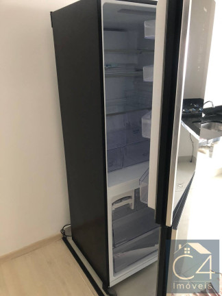 Imagem Apartamento com 1 Quarto à Venda, 40 m² em Altos Do Esplanada - São José Dos Campos