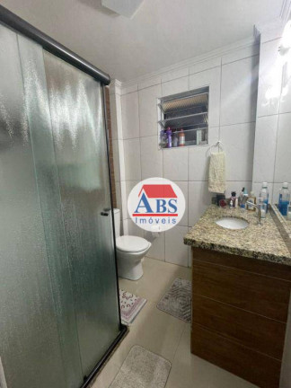 Imagem Apartamento com 2 Quartos à Venda, 67 m² em Centro - São Vicente Imagem Apartamento com 2 Quartos à Venda, 67 m² em Centro - São Vicente