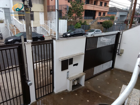 Imagem Casa com 3 Quartos à Venda, 180 m² em Mirandópolis - São Paulo